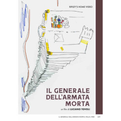 GENERALE DELL'ARMATA MORTA...