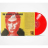 THE NASHVILLE SESSIONS - RED