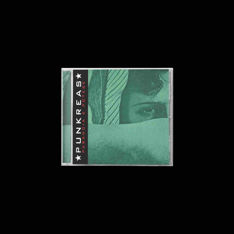 PARANOIA E POTERE (30 ANNIVERSARIO)