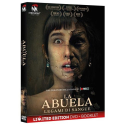 LA ABUELA - LEGAMI DI...