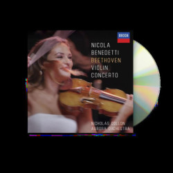 CONCERTO PER VIOLINO