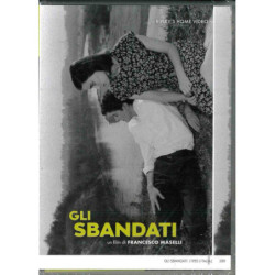 SBANDATI (GLI) (VERSIONE...