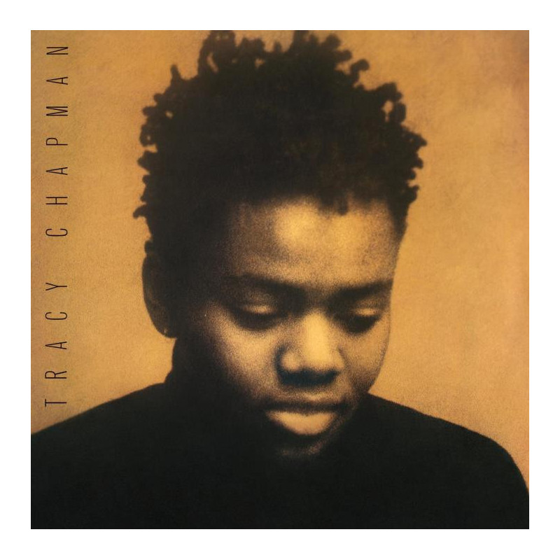 TRACY CHAPMAN