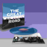 THE GREAT WESTERN ROAD [TRANSPARENT BLUE