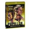 PAPILLON (2018) BLU RAY DISC