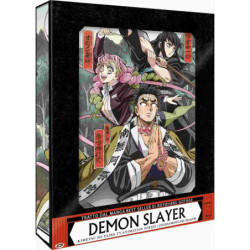 DEMON SLAYER - LIMITED...
