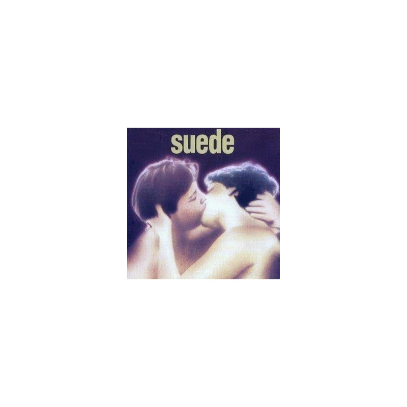 SUEDE