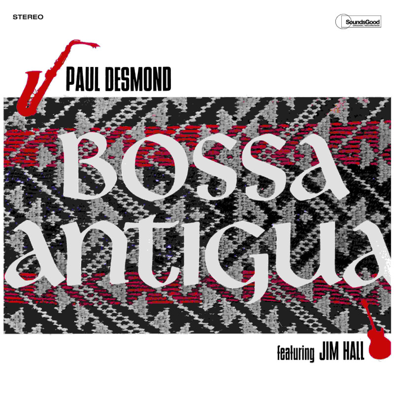 BOSSA ANTIGUA (LIMITED EDITION)