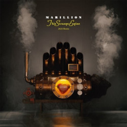 THIS STRANGE ENGINE (CD)