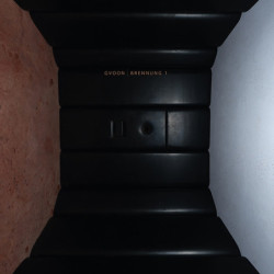 GVOON - BRENNUNG 1