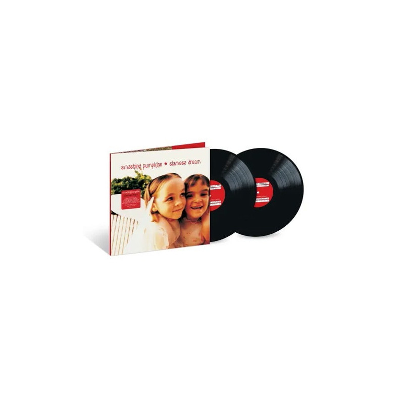 SIAMESE DREAM