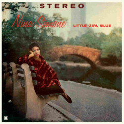 LITTLE GIRL BLUE (LIMITED...