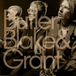 BUTLER, BLAKE & GRANT