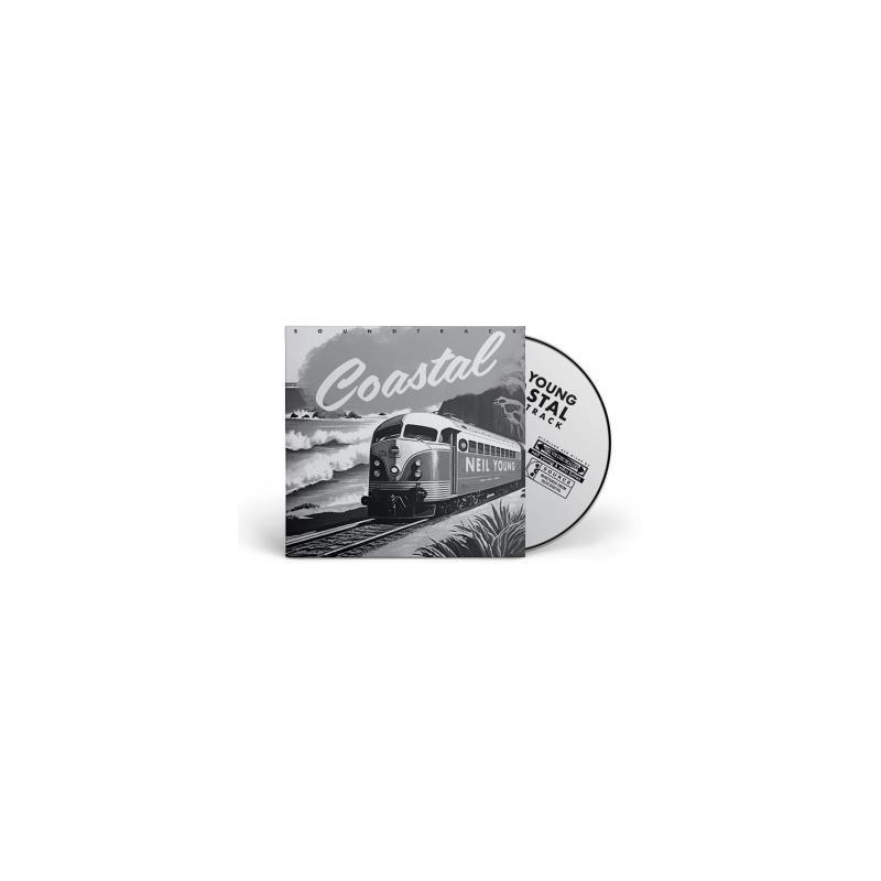 COASTAL SOUNDTRACK