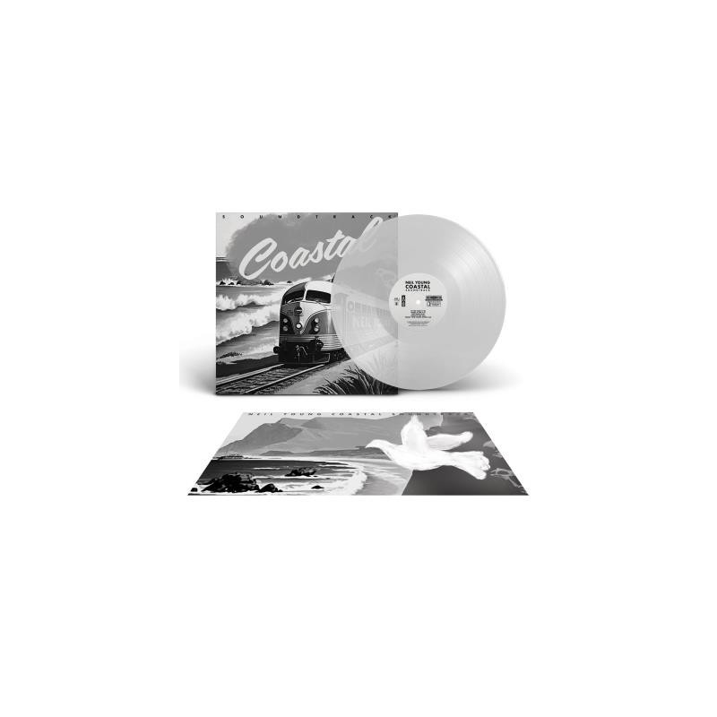 COASTAL SOUNDTRACK (INDIE EXCL)