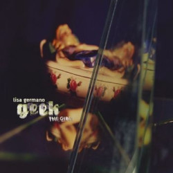 GEEK THE GIRL +...