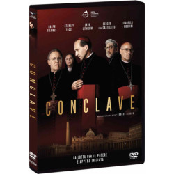 CONCLAVE - DVD