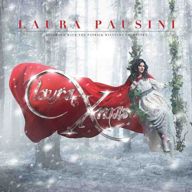 LAURA XMAS