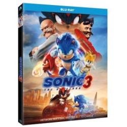 SONIC 3