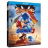 SONIC 3