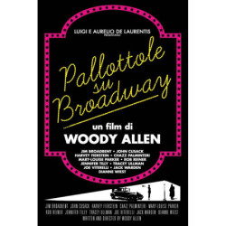 PALLOTTOLE SU BROADWAY