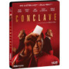 CONCLAVE - 4K (BD 4K + BD HD)