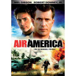 AIR AMERICA