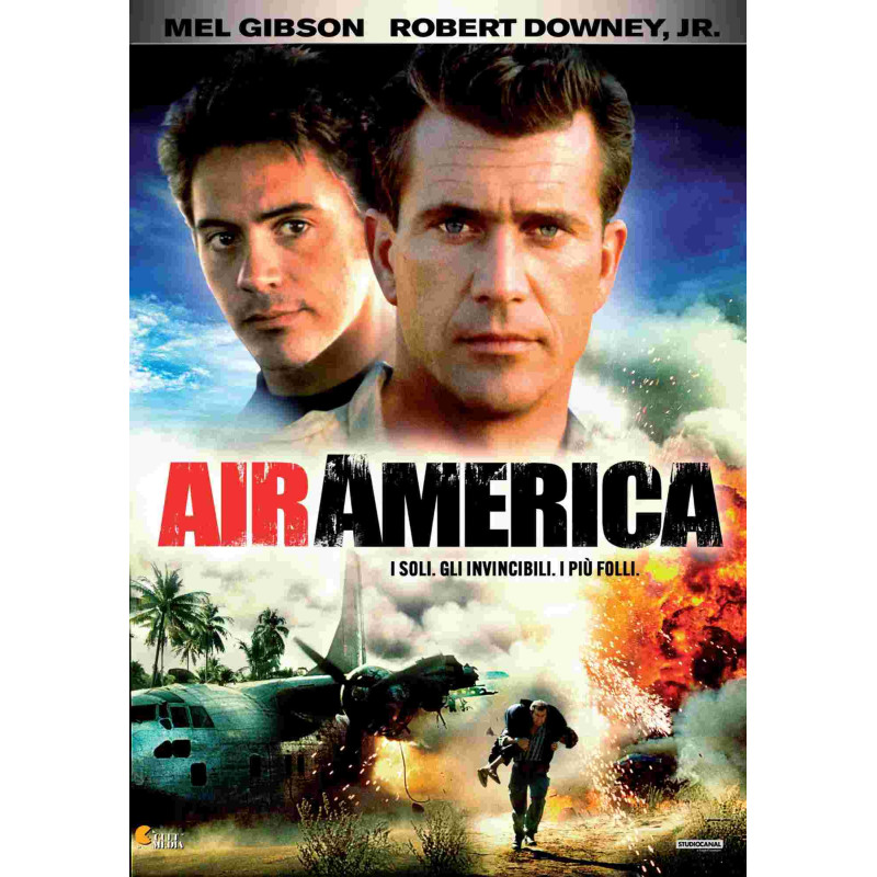 AIR AMERICA