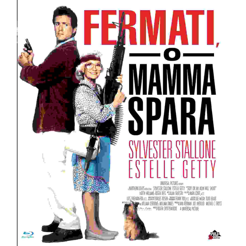 FERMATI O MAMMA SPARA