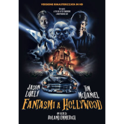FANTASMI A HOLLYWOOD