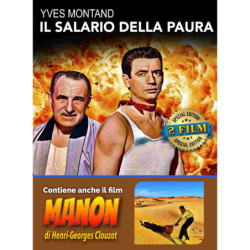 SALARIO DELLA PAURA (IL) /...