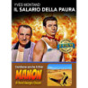 SALARIO DELLA PAURA (IL) / MANON