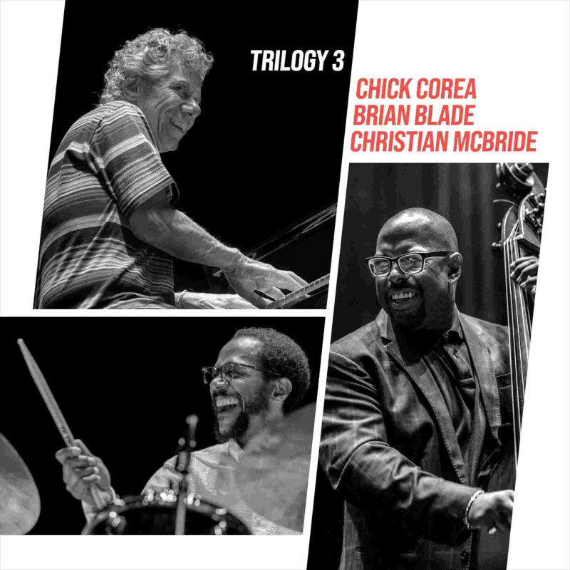 TRILOGY 3