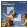 METAMORPHOSES. J.S. BACH: TOCCATA, PARTITA AND SUITES FOR SOLO V