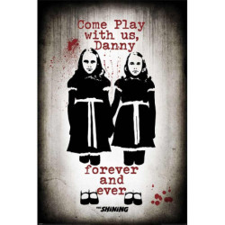 THE SHINING (COME PLAY WITH...