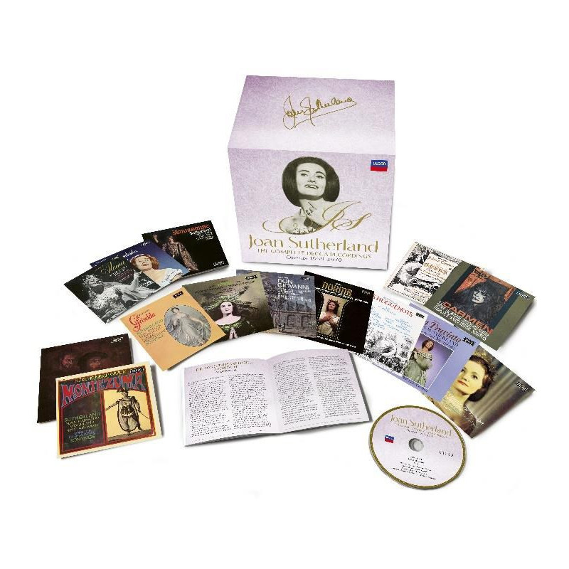 OPERA VOL. 1