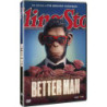 BETTER MAN