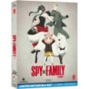 SPY X FAMILY - STAGIONE 01 (4 BLU-RAY)