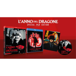 ANNO DEL DRAGONE (L')...