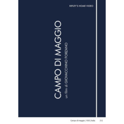 CAMPO DI MAGGIO