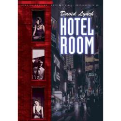 HOTEL ROOM (RESTAURATO IN HD)