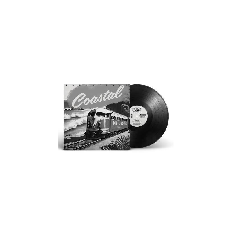 COASTAL SOUNDTRACK