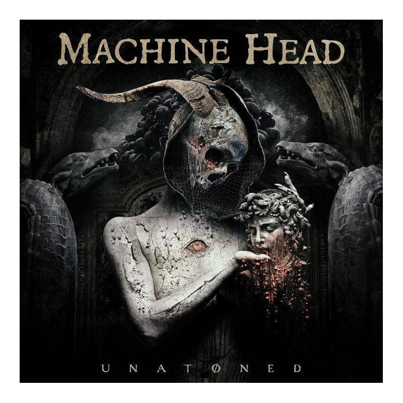 UNATONED