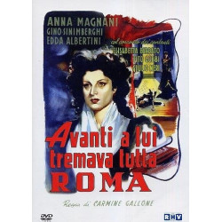 AVANTI A LUI TREMAVA TUTTA...