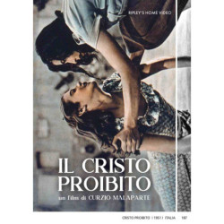 CRISTO PROIBITO (IL)