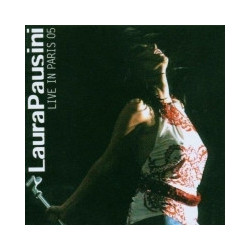 LIVE IN PARIS 05 (CD)