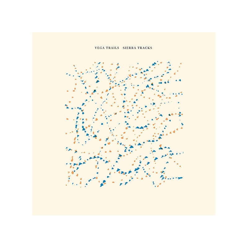 SIERRA TRACKS