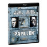 PAPILLON (1974) "IL COLLEZIONISTA" - BD + GADGET