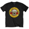 GUNSNROSES_CLASSIC LOGO_BOYS_BL_TS: 56