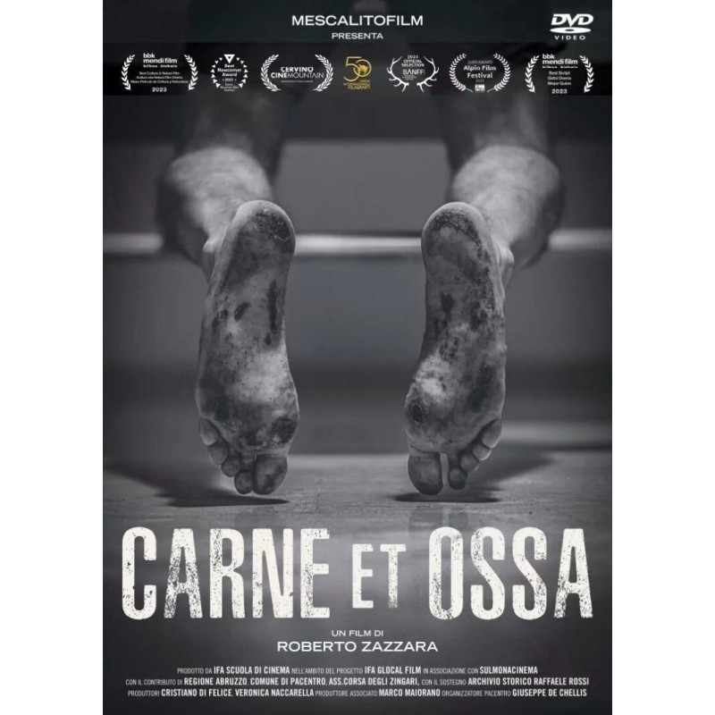 CARNE ET OSSA